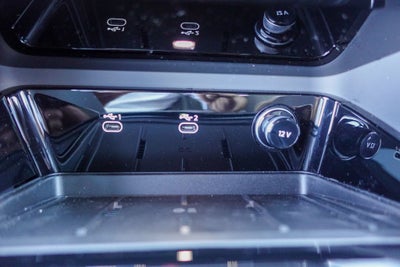 2025 Audi Q5 2.0T Premium Plus quattro