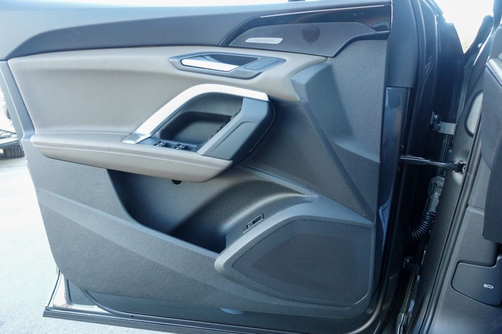 2025 Audi Q5 2.0T Premium Plus quattro