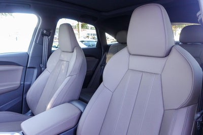 2025 Audi Q5 2.0T Premium Plus quattro