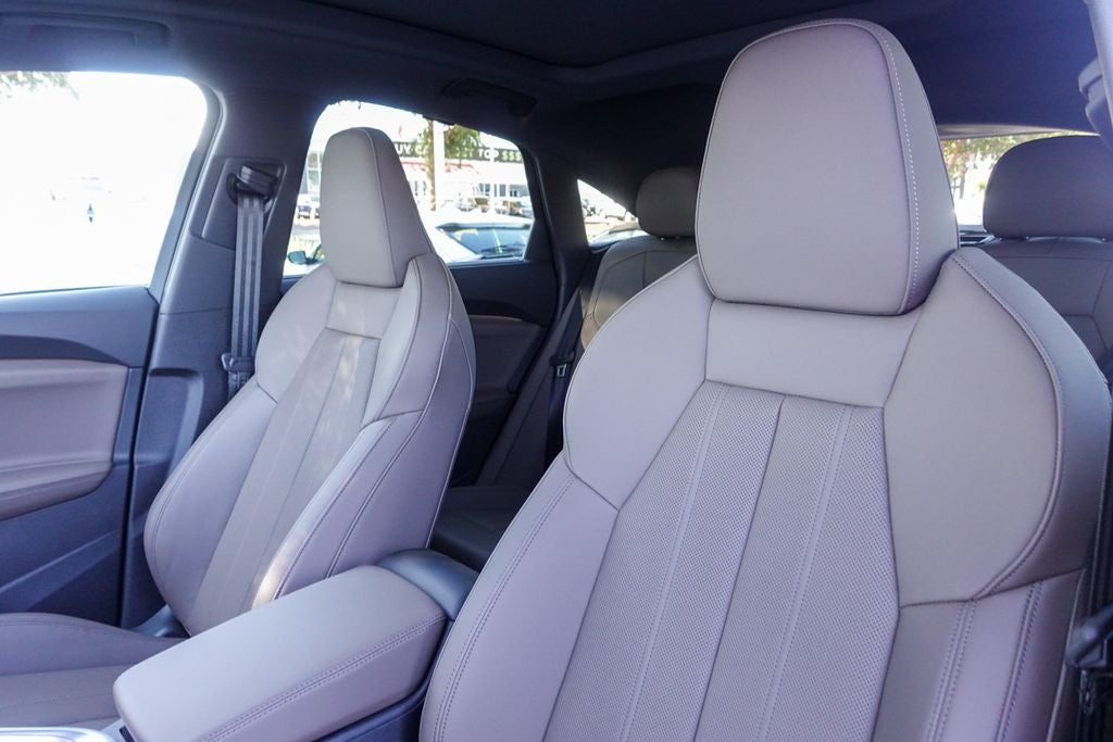 2025 Audi Q5 2.0T Premium Plus quattro