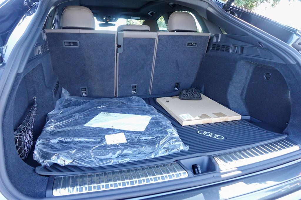 2025 Audi Q5 2.0T Premium Plus quattro