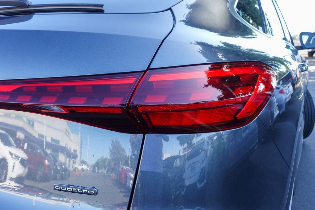 2025 Audi Q5 2.0T Premium Plus quattro