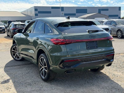 2026 Audi Q5 2.0T Premium Plus quattro