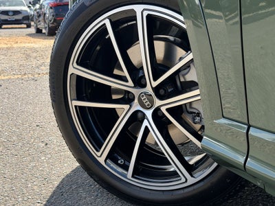 2026 Audi Q5 2.0T Premium Plus quattro