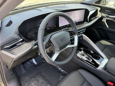 2026 Audi Q5 2.0T Premium Plus quattro
