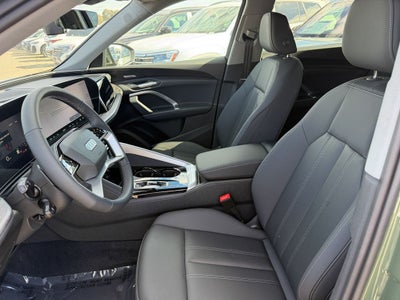 2026 Audi Q5 2.0T Premium Plus quattro