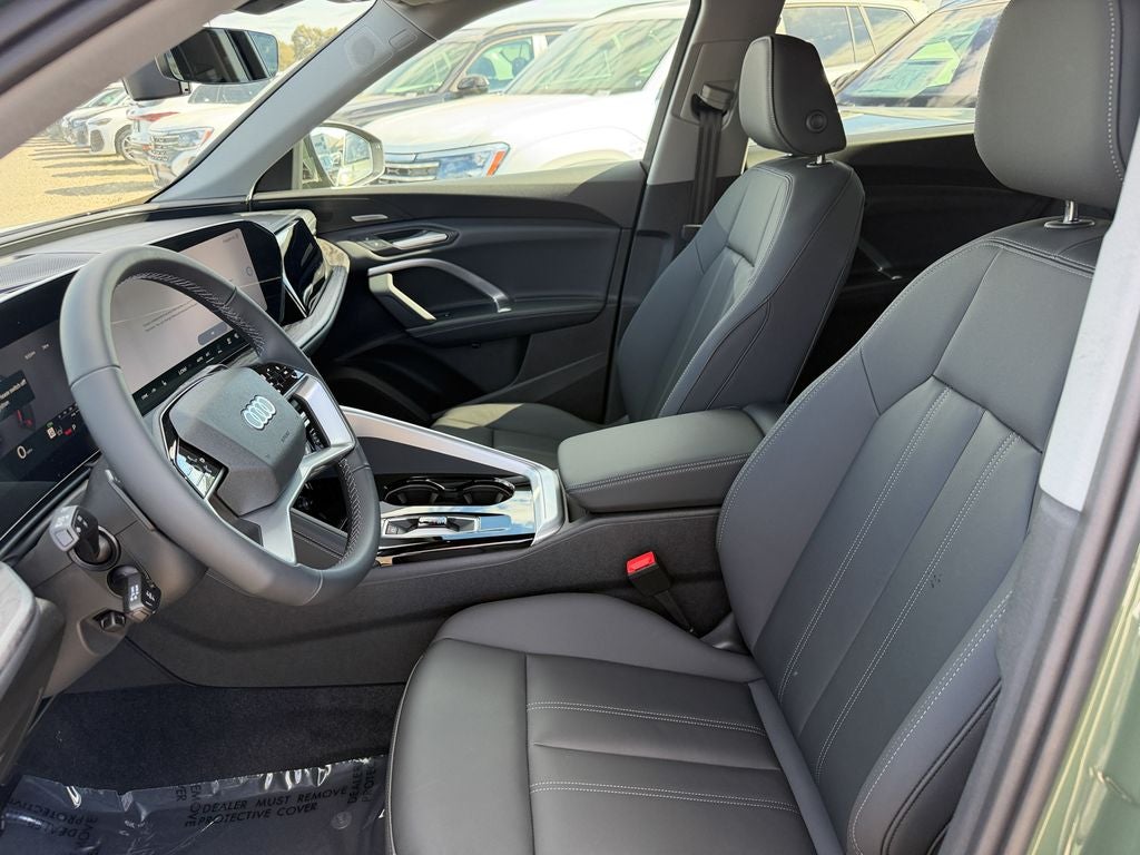 2026 Audi Q5 2.0T Premium Plus quattro