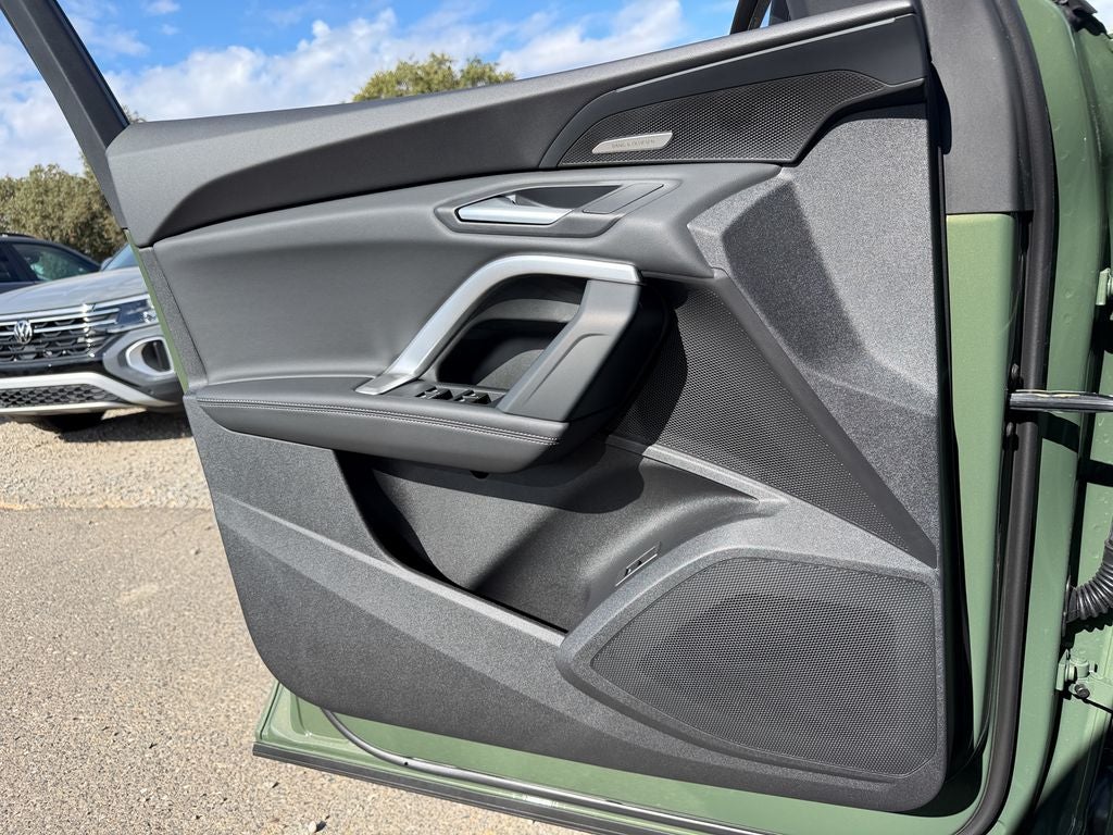 2026 Audi Q5 2.0T Premium Plus quattro