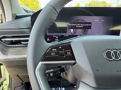 2026 Audi Q5 2.0T Premium Plus quattro