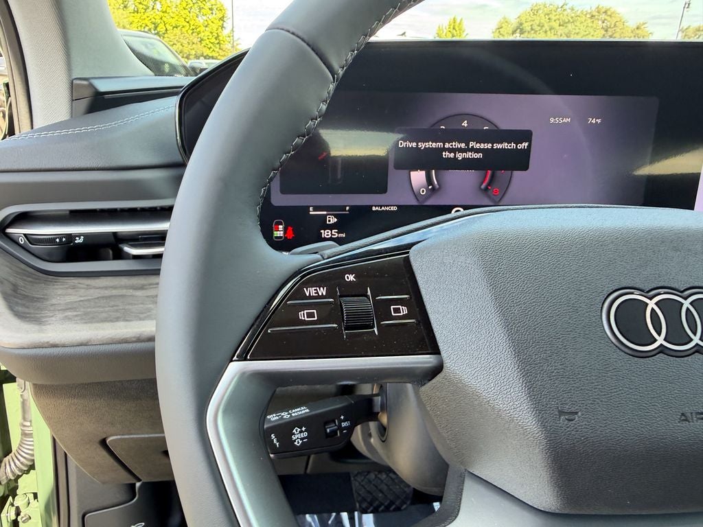 2026 Audi Q5 2.0T Premium Plus quattro