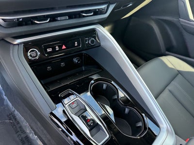2026 Audi Q5 2.0T Premium Plus quattro