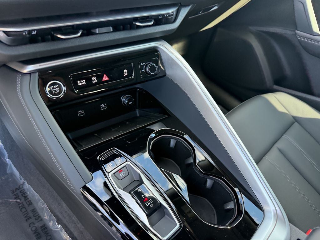 2026 Audi Q5 2.0T Premium Plus quattro