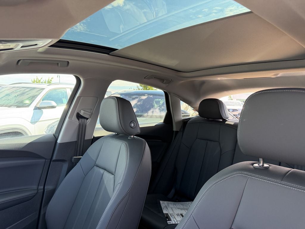 2026 Audi Q5 2.0T Premium Plus quattro