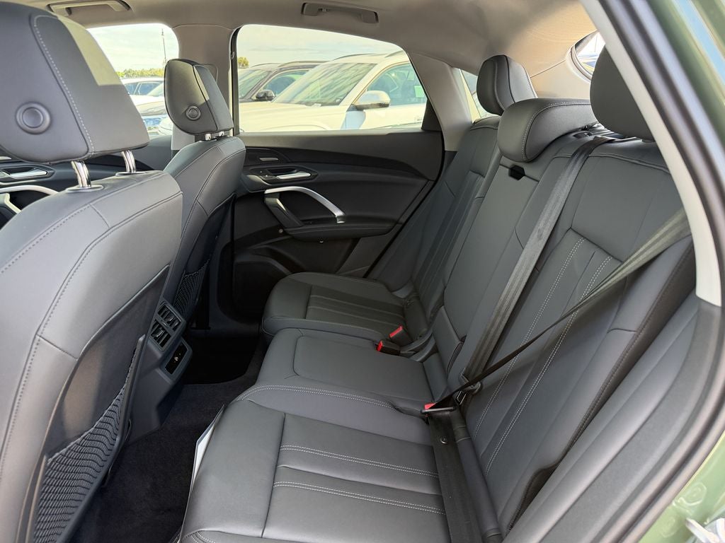 2026 Audi Q5 2.0T Premium Plus quattro