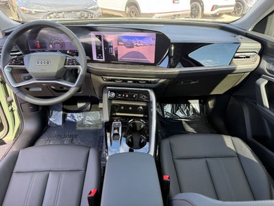 2026 Audi Q5 2.0T Premium Plus quattro