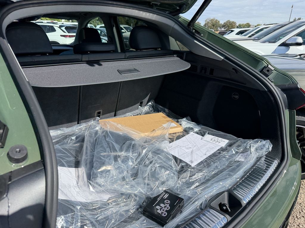 2026 Audi Q5 2.0T Premium Plus quattro