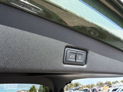 2026 Audi Q5 2.0T Premium Plus quattro