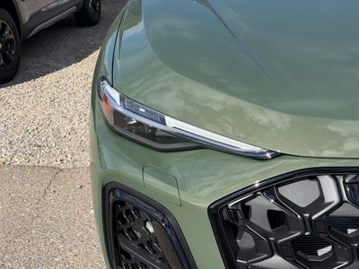2026 Audi Q5 2.0T Premium Plus quattro