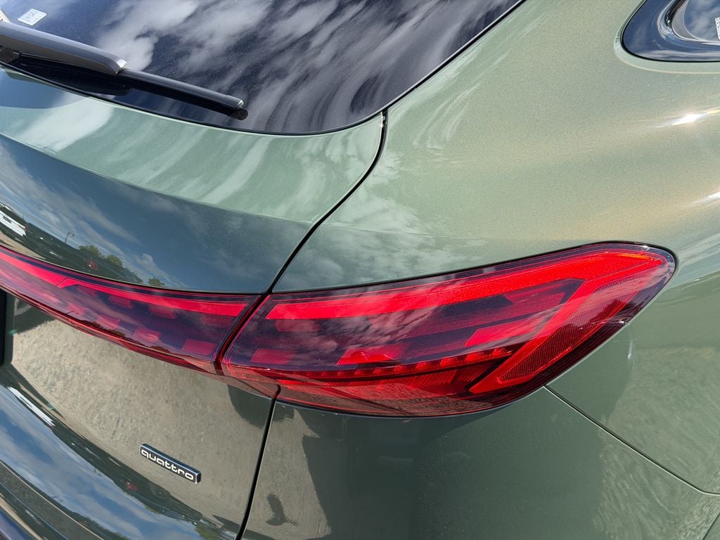 2026 Audi Q5 2.0T Premium Plus quattro