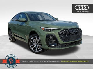2026 Audi Q5 2.0T Premium Plus quattro