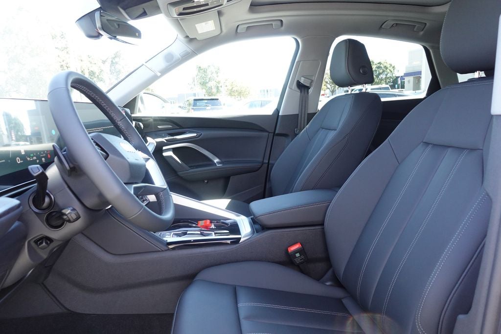 2025 Audi Q5 2.0T Premium Plus quattro