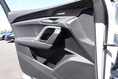 2025 Audi Q5 2.0T Premium Plus quattro