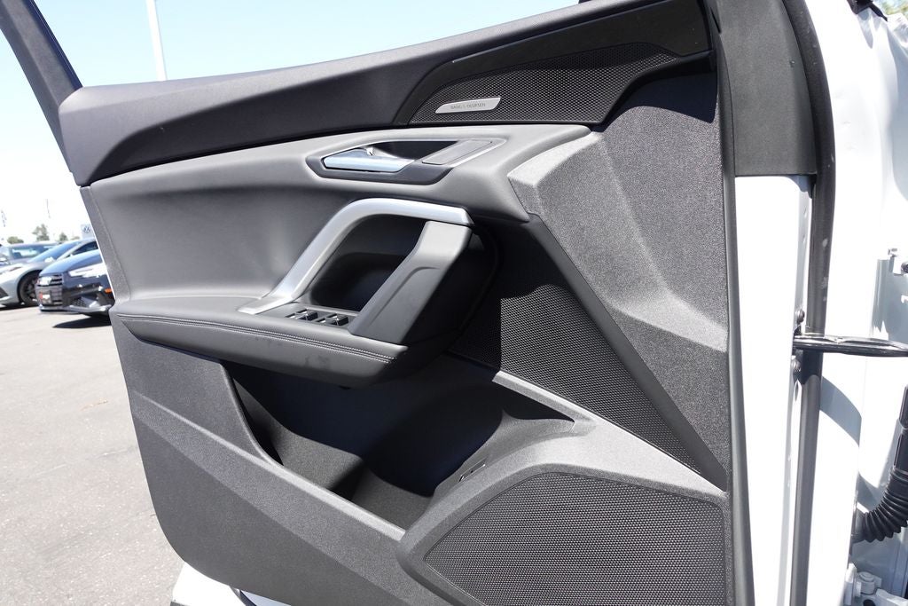 2025 Audi Q5 2.0T Premium Plus quattro