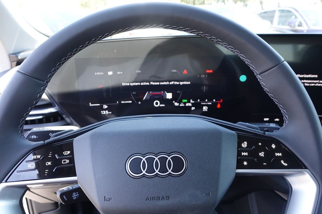2025 Audi Q5 2.0T Premium Plus quattro