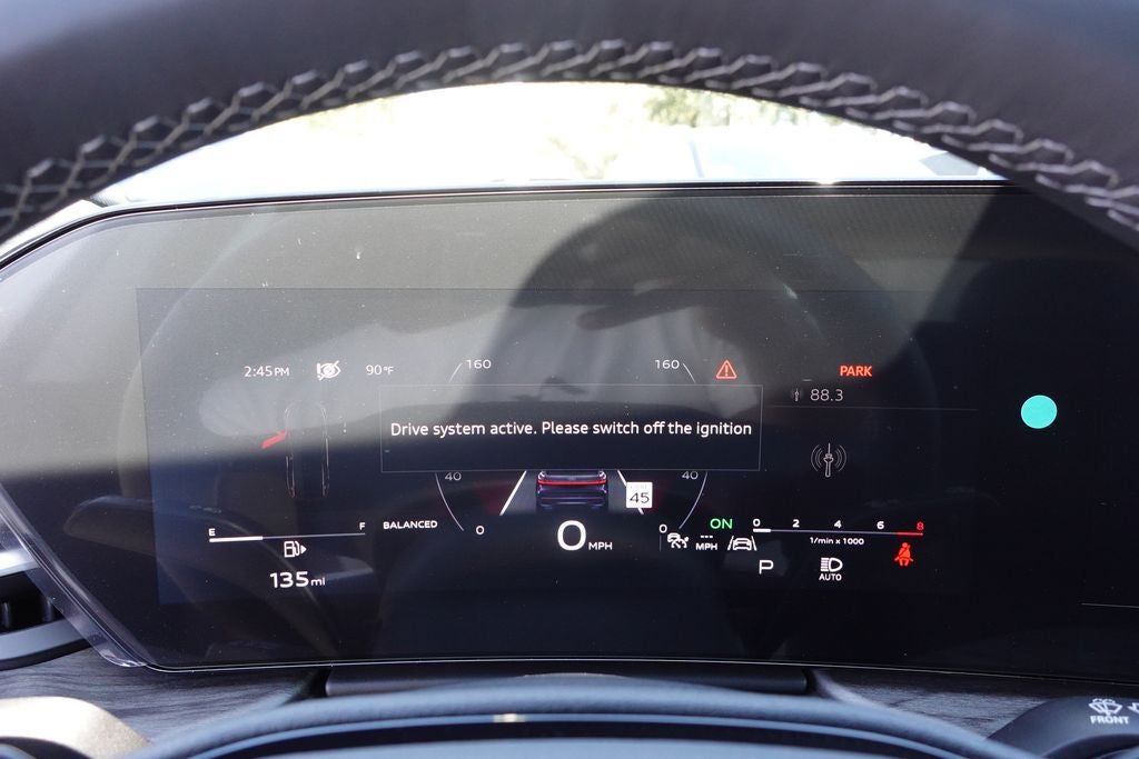 2025 Audi Q5 2.0T Premium Plus quattro