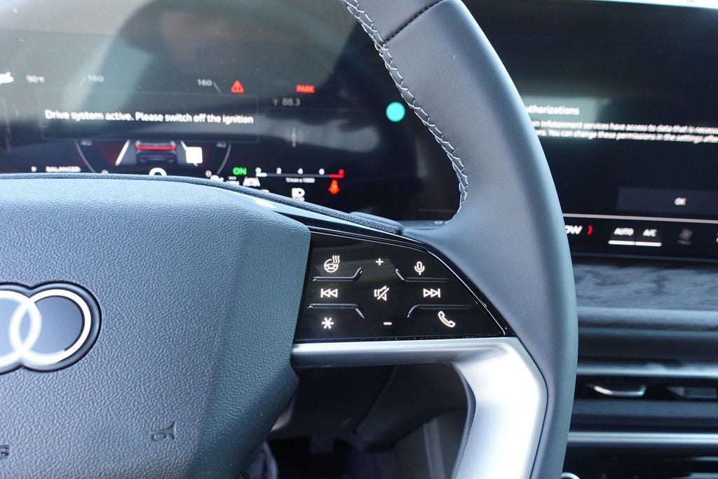 2025 Audi Q5 2.0T Premium Plus quattro