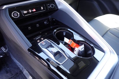 2025 Audi Q5 2.0T Premium Plus quattro