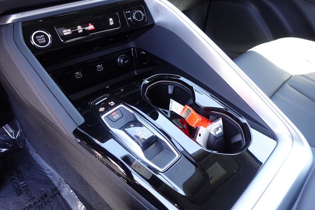 2025 Audi Q5 2.0T Premium Plus quattro