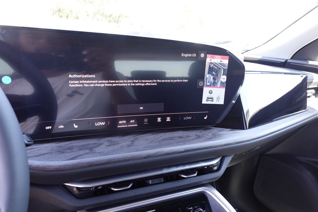 2025 Audi Q5 2.0T Premium Plus quattro