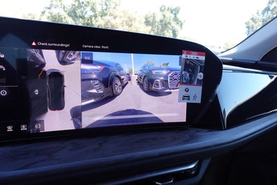 2025 Audi Q5 2.0T Premium Plus quattro