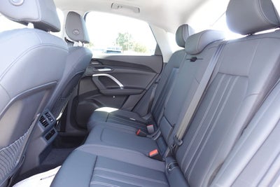 2025 Audi Q5 2.0T Premium Plus quattro