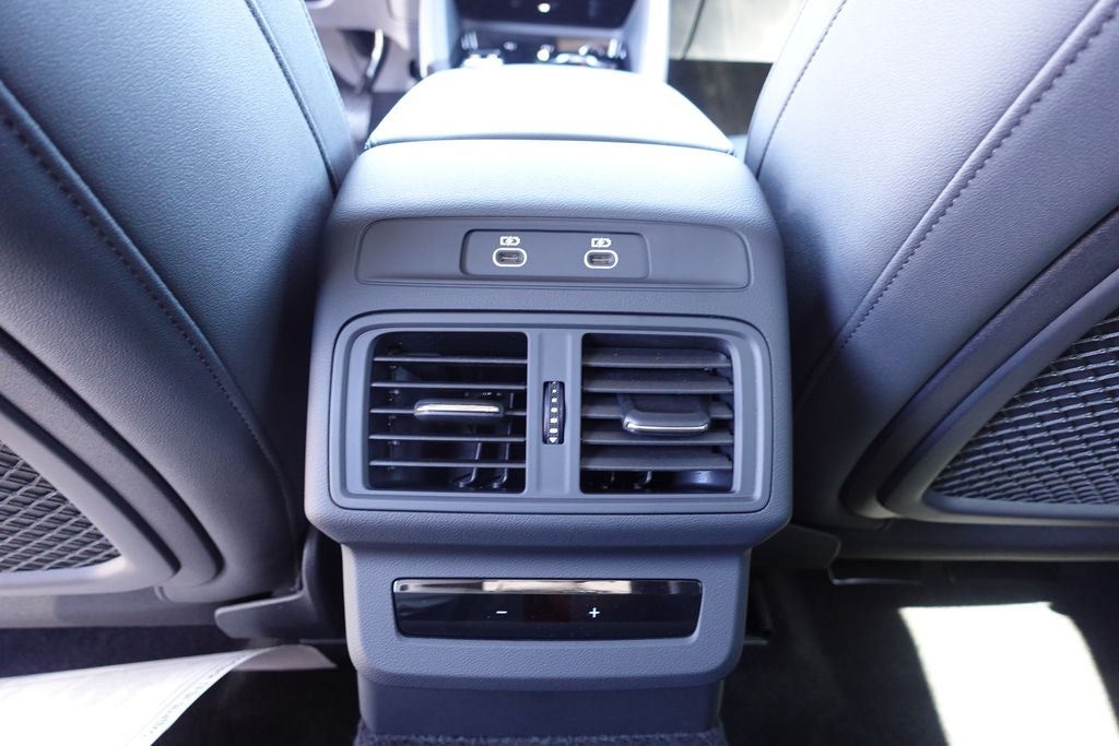 2025 Audi Q5 2.0T Premium Plus quattro