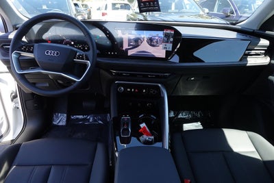 2025 Audi Q5 2.0T Premium Plus quattro