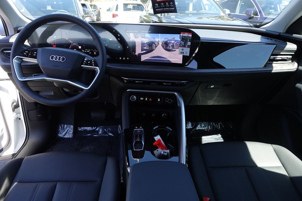 2025 Audi Q5 2.0T Premium Plus quattro