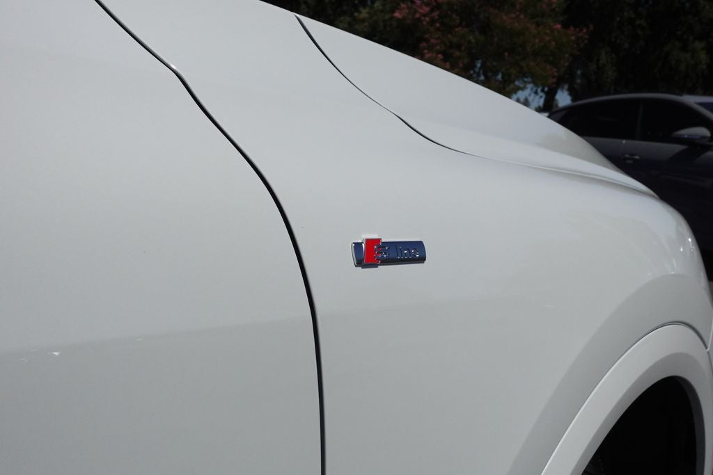 2025 Audi Q5 2.0T Premium Plus quattro