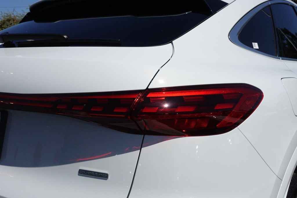 2025 Audi Q5 2.0T Premium Plus quattro