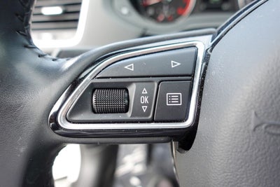 2018 Audi Q3 2.0T Premium quattro