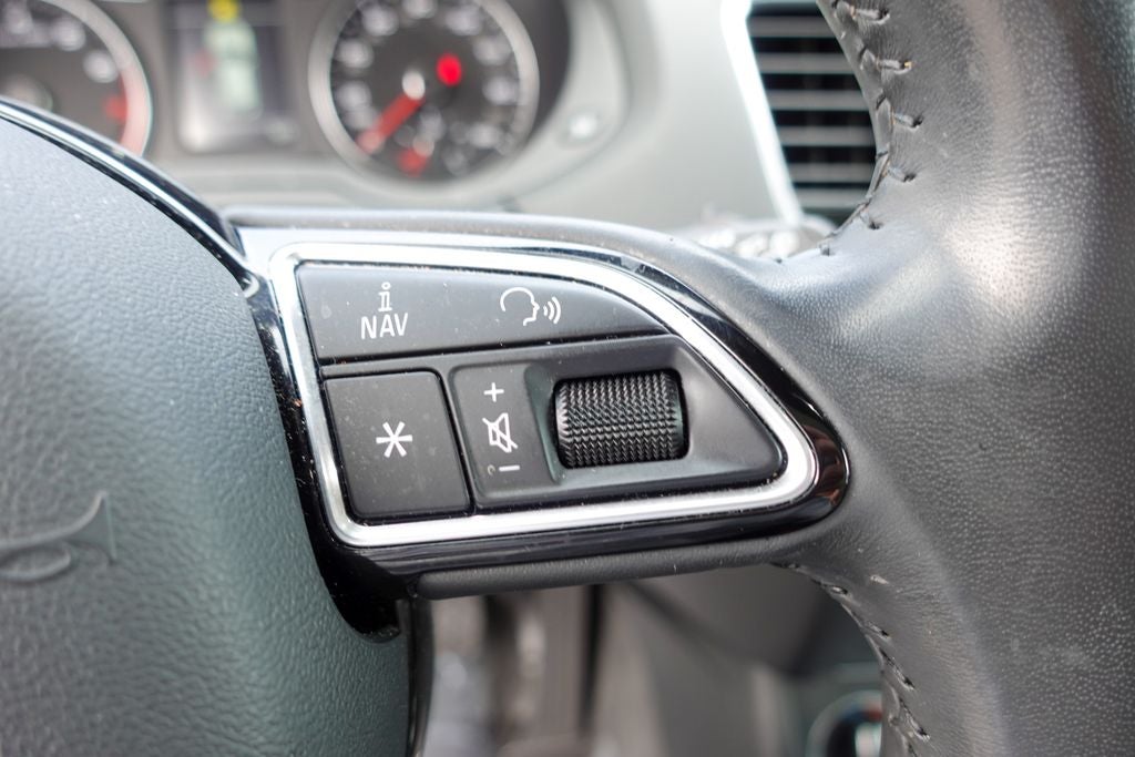 2018 Audi Q3 2.0T Premium quattro