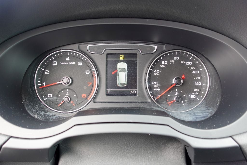 2018 Audi Q3 2.0T Premium quattro