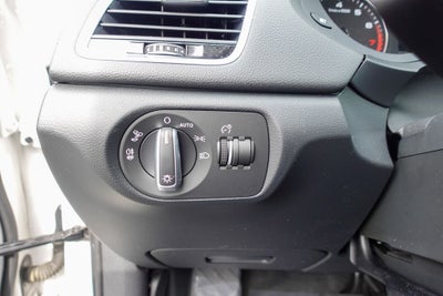 2018 Audi Q3 2.0T Premium quattro