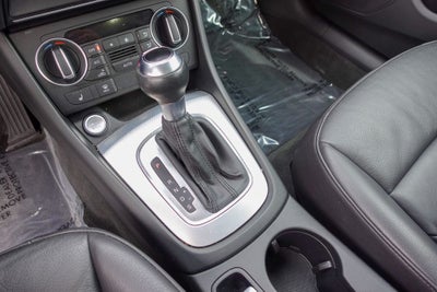 2018 Audi Q3 2.0T Premium quattro