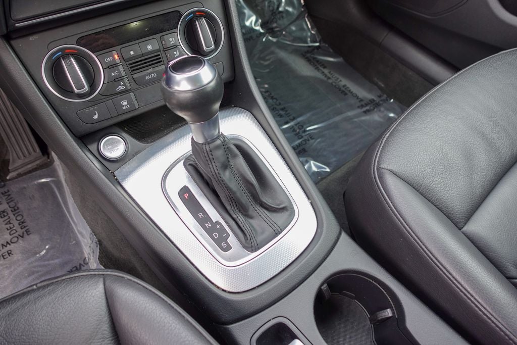 2018 Audi Q3 2.0T Premium quattro