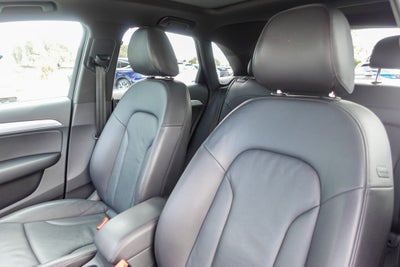 2018 Audi Q3 2.0T Premium quattro