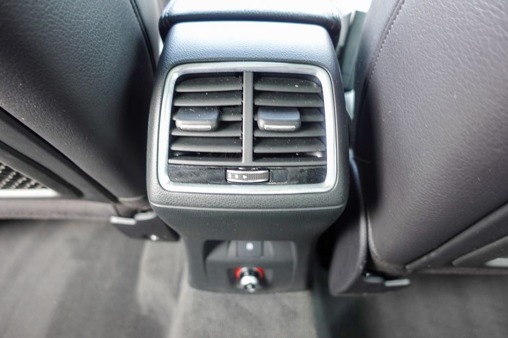 2018 Audi Q3 2.0T Premium quattro