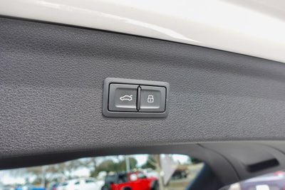 2018 Audi Q3 2.0T Premium quattro