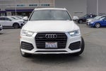 2018 Audi Q3 2.0T Premium quattro